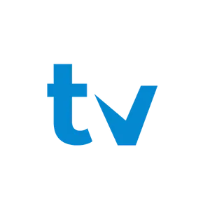 Explore the IPTV King app interface on your Apple TV 4K.