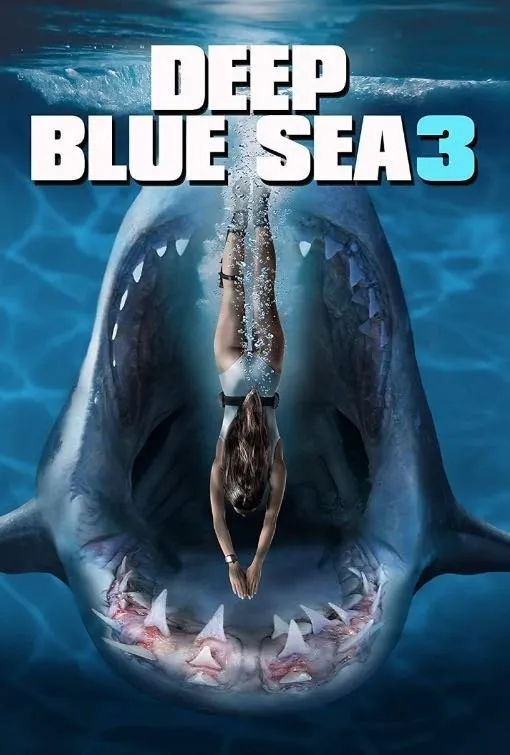 Popular On-Demand Drama Series Poster