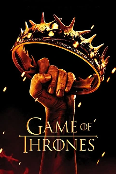 Popular International Thriller Series