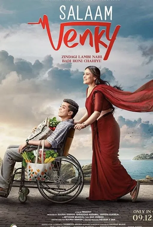 Top-Ranked Animated Family Film