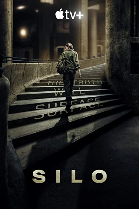 Experience science fiction epics in stunning 4K resolution.