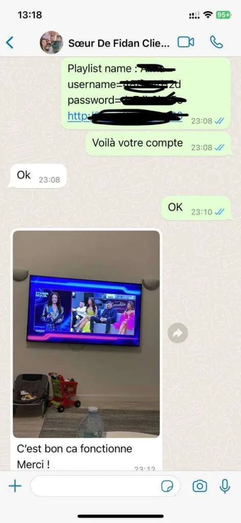 WhatsApp help: Guidance on multi-screen setup